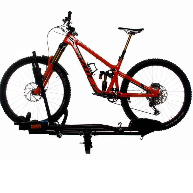 Support à vélo Highnoon pour 2 vélos Rockymounts - Exclusif en ligne