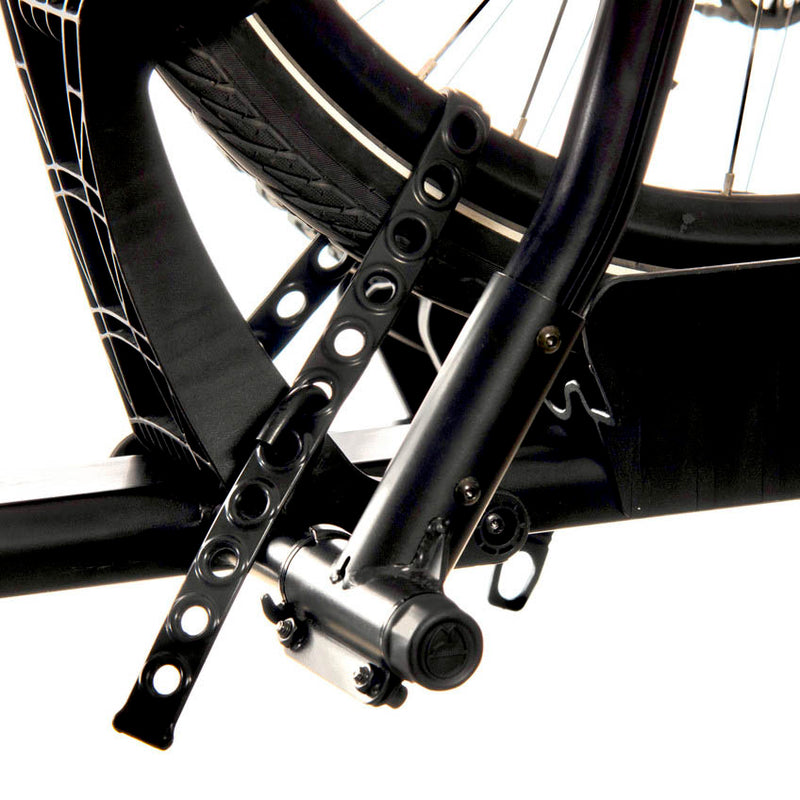 Support à vélo Highnoon pour 2 vélos Rockymounts - Exclusif en ligne