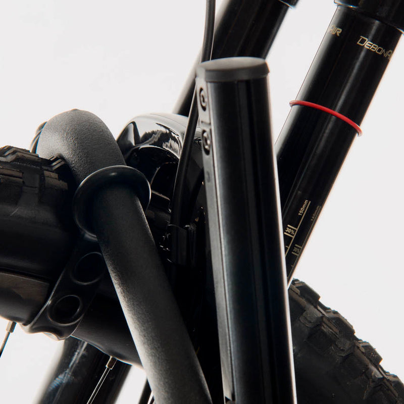 Support à vélo Highnoon pour 2 vélos Rockymounts - Exclusif en ligne