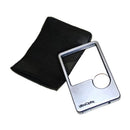 Loupe de poche 6x LED UltraOptix
