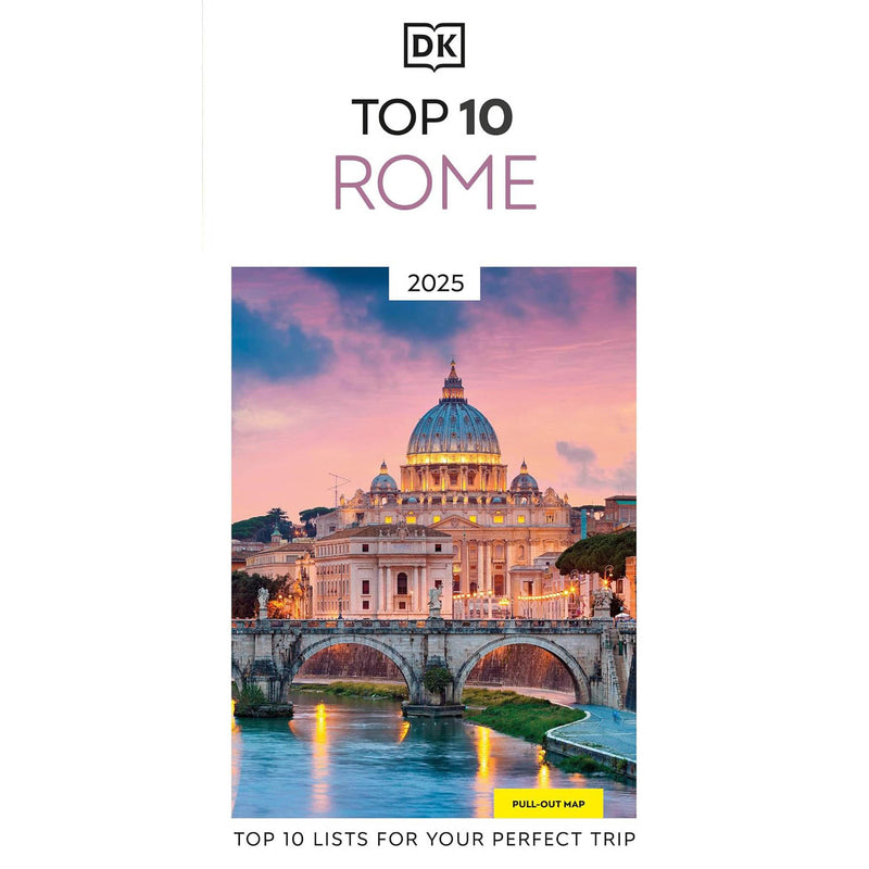 Guide Top 10 Rome