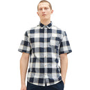 Chemise à manches courtes pour homme - Tom Tailor