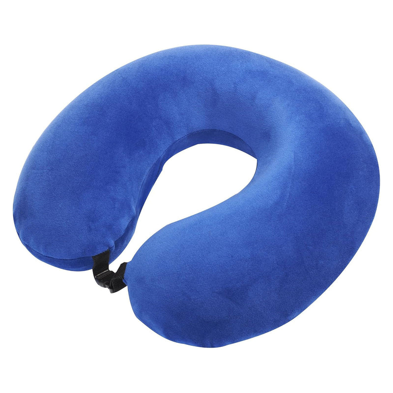 ORB Travel Memory foam neck pillow