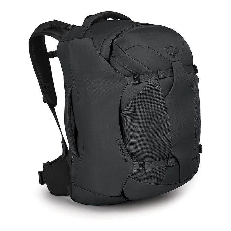 Backpack 55 L O/S Farpoint Osprey Pack