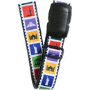 ORB Travel luggage strap
