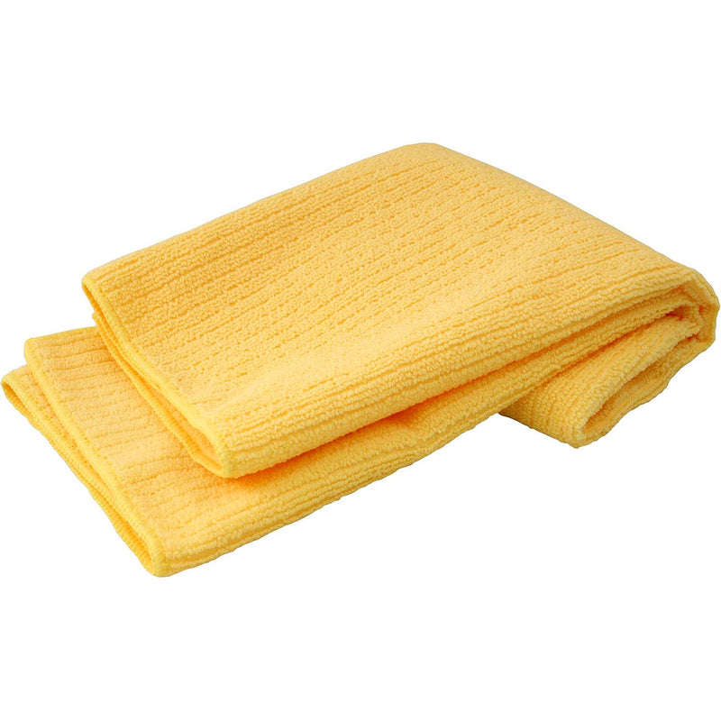 Serviette de séchage en microfibre Carrand - Exclusif en ligne