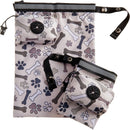 Stinkystash High Road bag Dispenser Talus