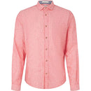 Chemise à manches longues pour homme - Tom Tailor