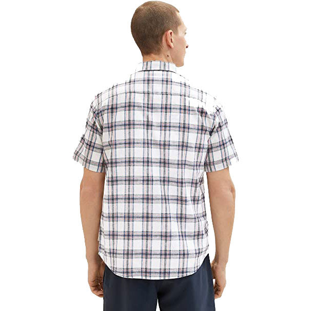 Men's short sleeve shirt  Tom Tailor