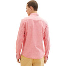 Chemise à manches longues pour homme - Tom Tailor