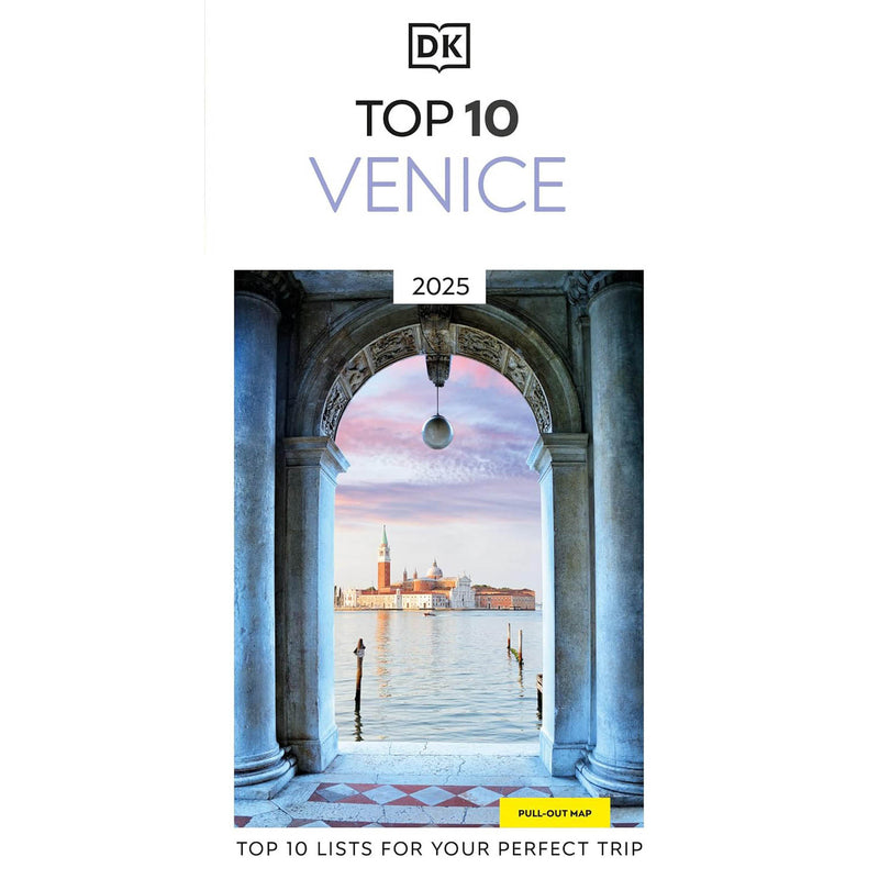 Top 10 Venice guide