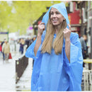 Poncho de pluie de voyage Travelon