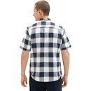 Chemise à manches courtes pour homme - Tom Tailor