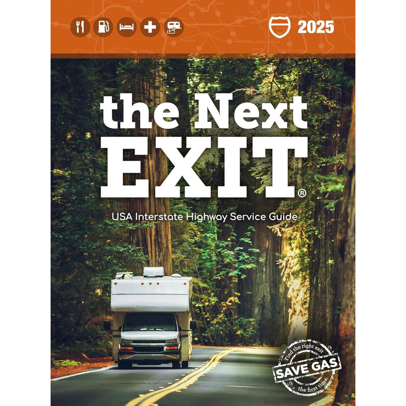 The Next Exit 2025