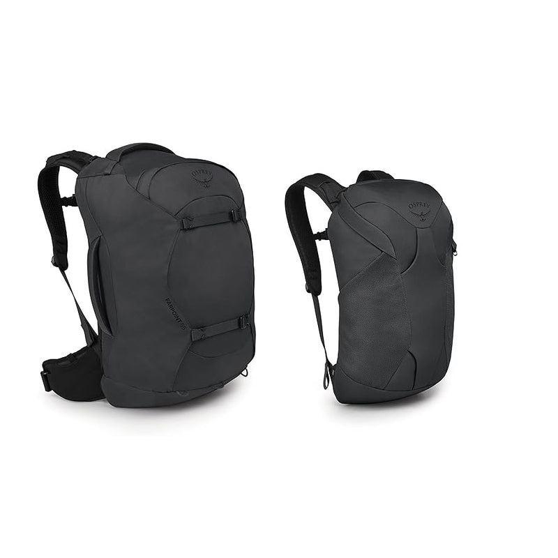 Backpack 55 L O/S Farpoint Osprey Pack