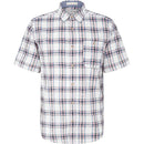 Chemise à manches courtes pour homme - Tom Tailor