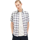 Chemise à manches courtes pour homme - Tom Tailor