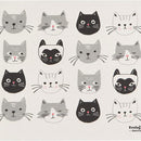 Tapis de séchage écologiques 12x14" de Danica