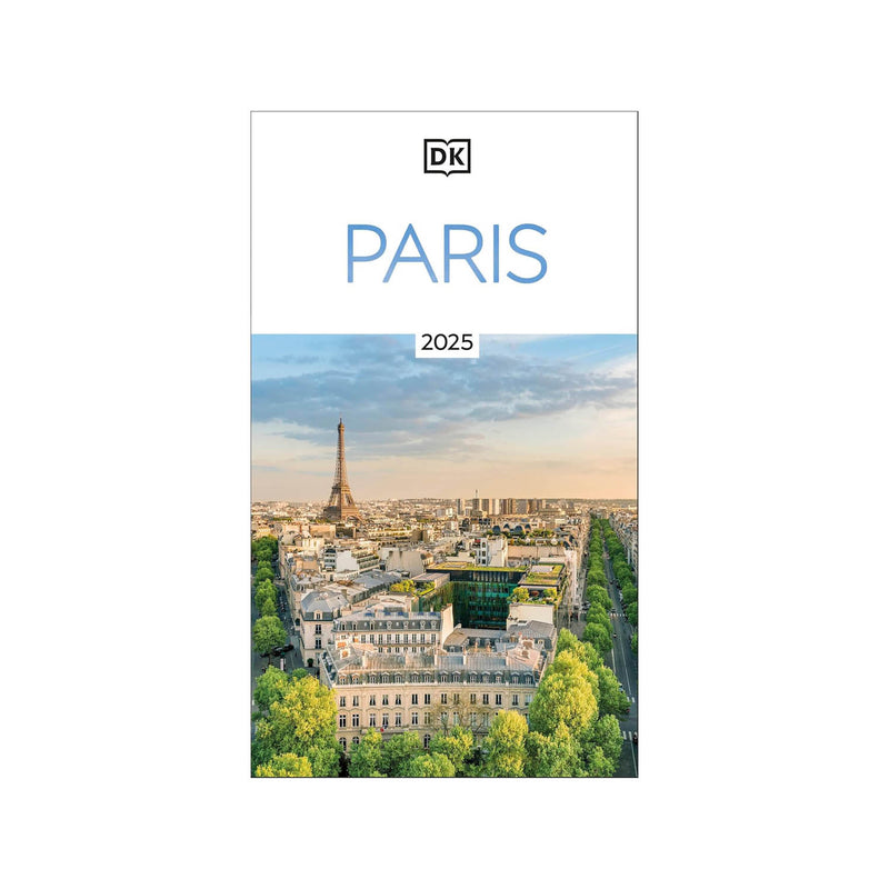 Paris Guide