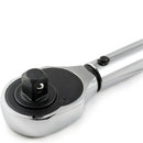 Clé dynamometrique 50 à 250 pi/lb Gorilla - Exclusif en ligne