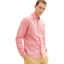 Chemise à manches longues pour homme - Tom Tailor