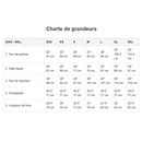 Robe sans manches Lieve Indyeva