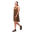 Robe sans manches Lieve Indyeva