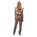 Indyeva LASTIK II women's pants