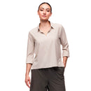 Indyeva Frivola long-sleeved blouse