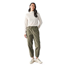 ANDOLANA II women's quick-drying pants