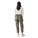 ANDOLANA II women's quick-drying pants