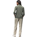 Luzo women's lightweight cargo pants with pockets