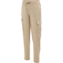 Luzo women's lightweight cargo pants with pockets