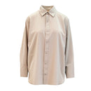 Brizzy II casual long-sleeve blouse