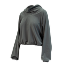 Valna stylish long-sleeved blouse