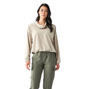 Valna stylish long-sleeved blouse