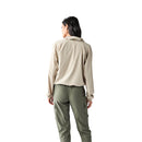 Valna stylish long-sleeved blouse