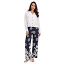 M Italy Pants for women Pull-On large legs