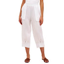 M Italy Pull-On women's pants