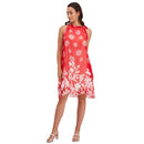 M Italy - Sleeveless dress for women 