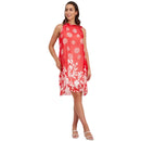 M Italy - Sleeveless dress for women 