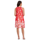 M Italy - Sleeveless dress for women 