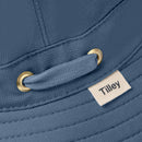 Chapeau en coton biologique T5MO