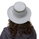 Chapeau de soleil étroit LTM5 Airflo Tilley