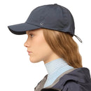Water-repellent Thermashield cap