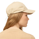 Water-repellent Thermashield cap