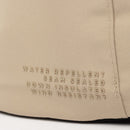 Water-repellent Thermashield cap