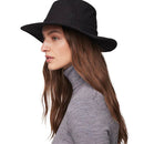 Chapeau à large bord en laine technique Tilley