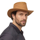 Chapeau de soleil étroit LTM5 Airflo Tilley