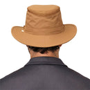 Chapeau de soleil étroit LTM5 Airflo Tilley